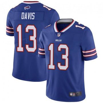 Gabriel Davis Buffalo Bills Untouchable jersey