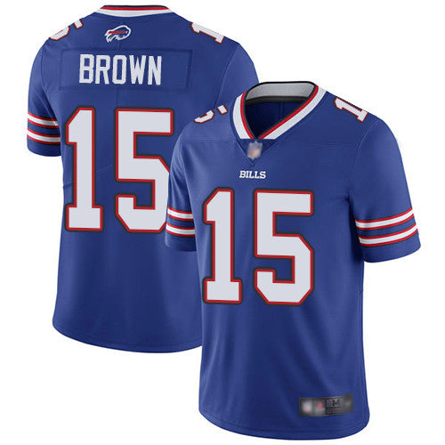 John Brown Buffalo Bills Untouchable jersey
