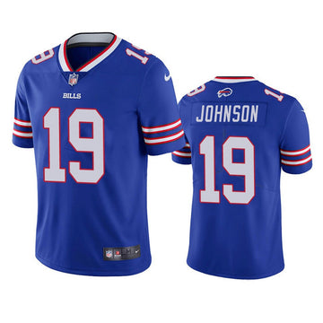 KeeSean Johnson Buffalo Bills Untouchable jersey