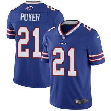 Jordan Poyer Buffalo Bills Untouchable jersey