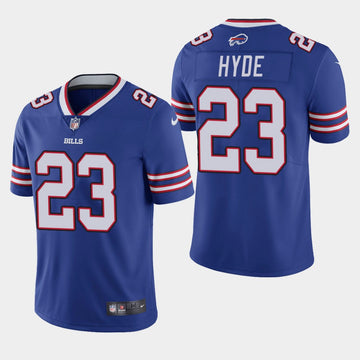 Micah Hyde Buffalo Bills Untouchable jersey