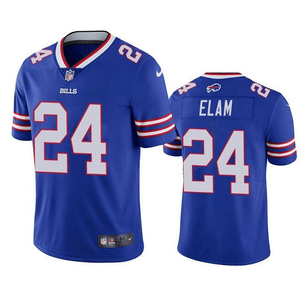 Kaiir Elam Buffalo Bills Untouchable jersey
