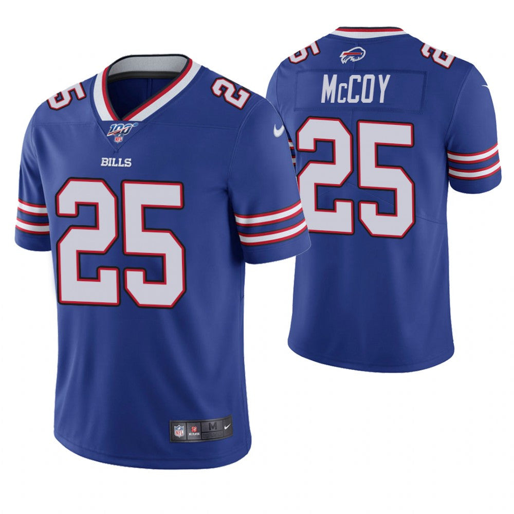 LeSean McCoy Buffalo Bills Untouchable jersey