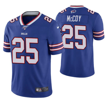 LeSean McCoy Buffalo Bills Untouchable jersey