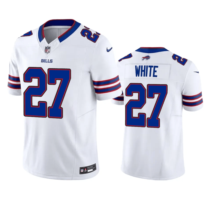 Tre'Davious White Buffalo Bills Untouchable jersey