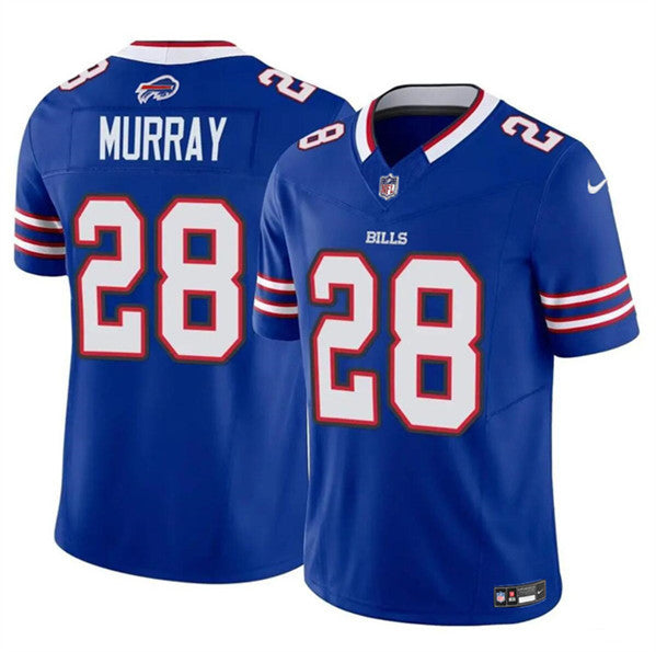 Latavius Murray Buffalo Bills blue Untouchable jersey