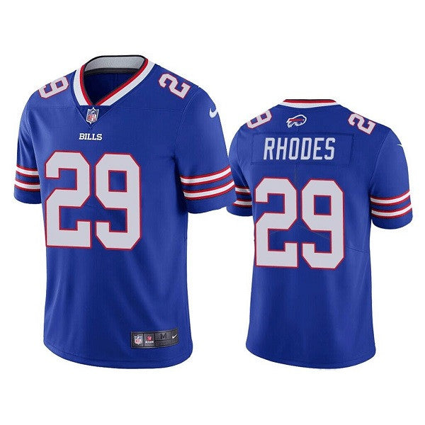 Xavier Rhodes Buffalo Bills Untouchable jersey