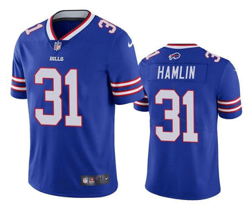 Damar Hamlin Buffalo Bills Untouchable jersey