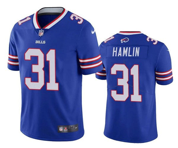 Damar Hamlin Buffalo Bills Untouchable jersey