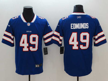 Tremaine Edmunds Buffalo Bills Untouchable jersey