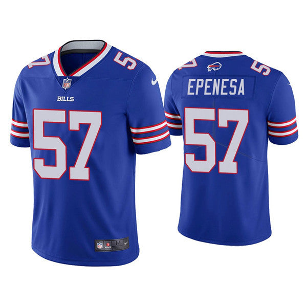 A.J. Epenesa Buffalo Bills Untouchable jersey
