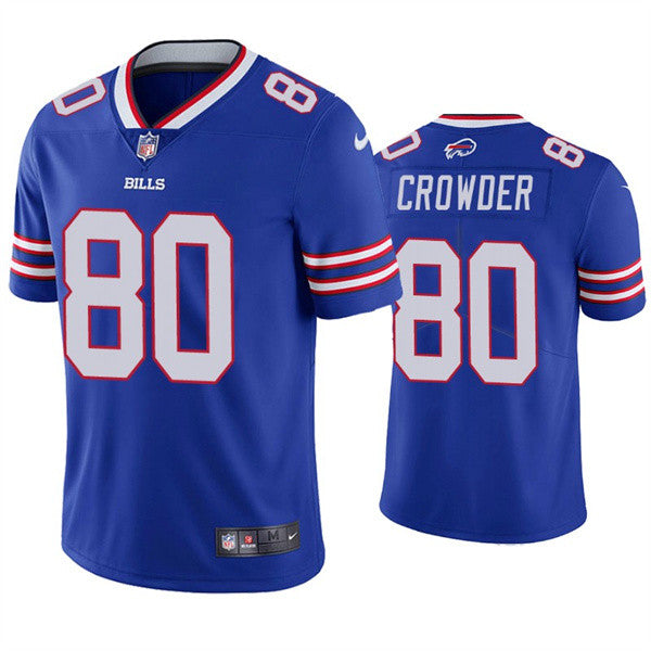 Jamison Crowder Buffalo Bills Untouchable jersey