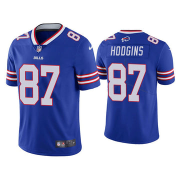 Isaiah Hodgins Buffalo Bills Untouchable jersey