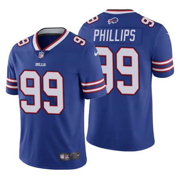 Harrison Phillips Buffalo Bills Untouchable jersey