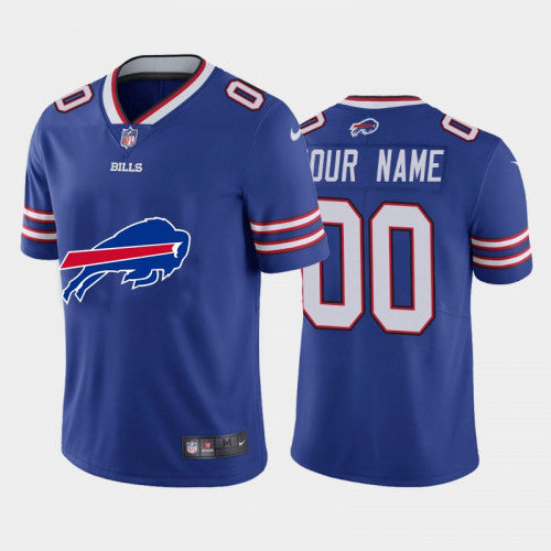 Active Buffalo Bills blue Limited jersey