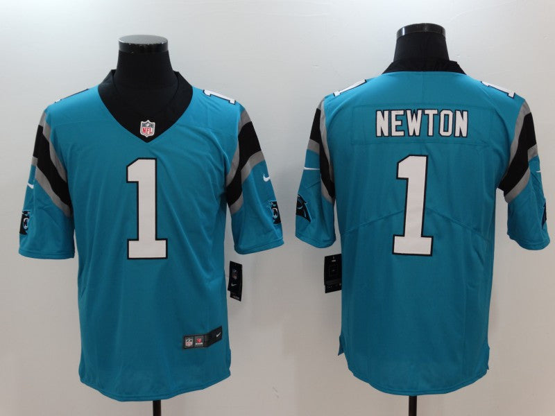 Carolina Panthers Untouchable jersey