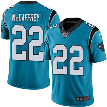 Carolina Panthers Untouchable jersey