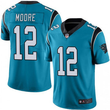 DJ Moore Carolina Panthers Untouchable jersey