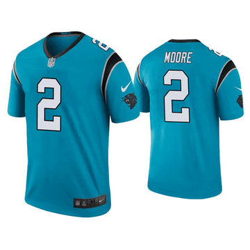 D.J Moore Carolina Panthers Untouchable jersey
