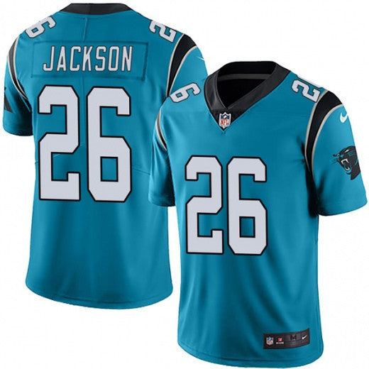 Donte Jackson Carolina Panthers Untouchable jersey