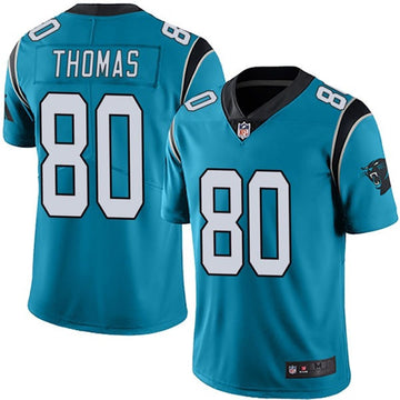 Ian Thomas Carolina Panthers Untouchable jersey