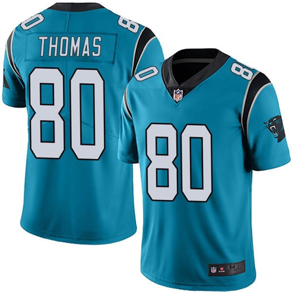 Ian Thomas Carolina Panthers Untouchable jersey