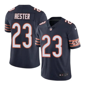 Devin Hester Chicago Bears Vapor jersey
