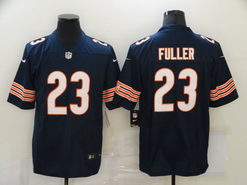 Kyle Fuller Chicago Bears blue Vapor jersey