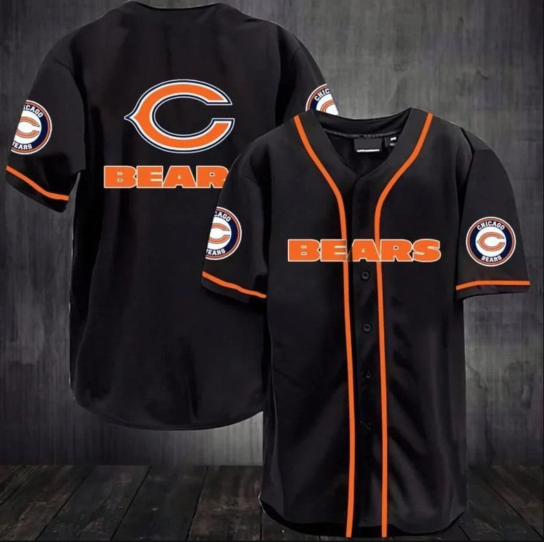 Chicago Bears jersey