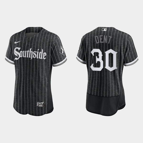 Bucky Dent Chicago White Sox City Connect jersey