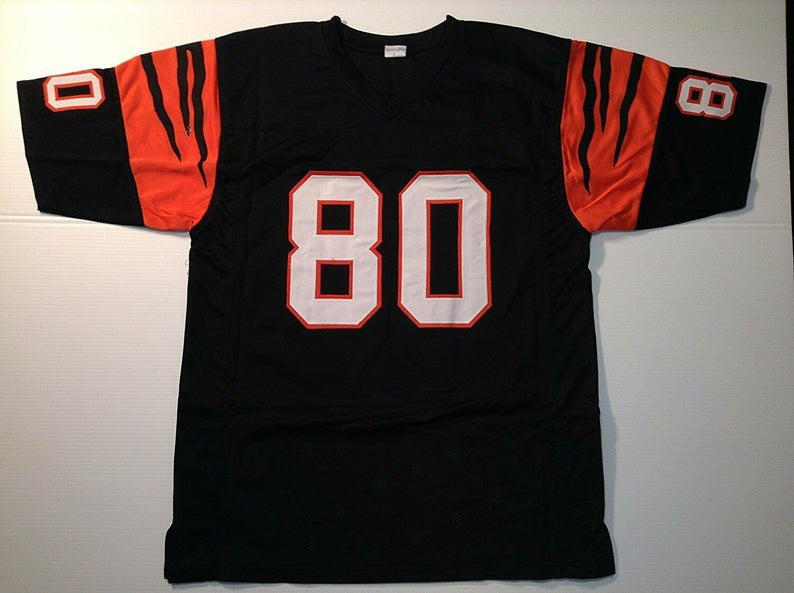 Cris Collinsworth Cincinnati Bengals Throwback jersey