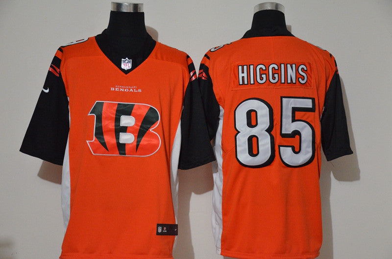 Tee Higgins Cincinnati Bengals Vapor jersey
