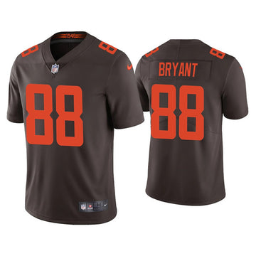 Harrison Bryant Cleveland Browns brown Vapor jersey