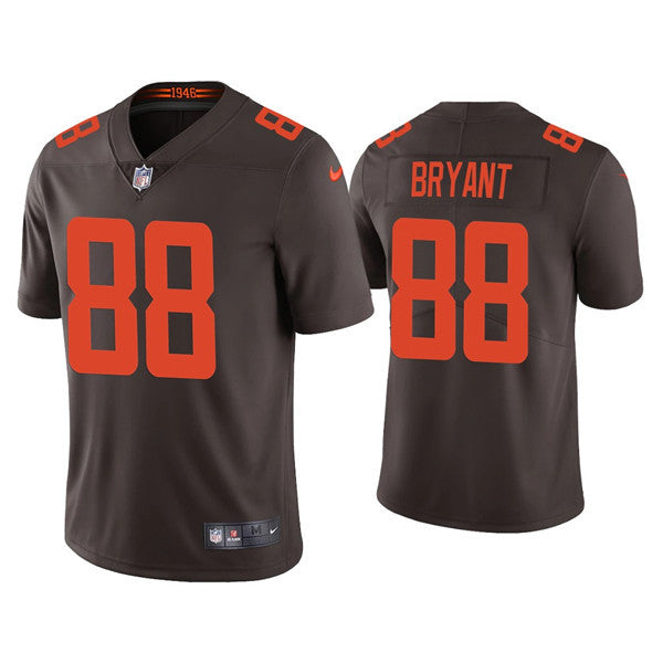 Harrison Bryant Cleveland Browns brown Vapor jersey