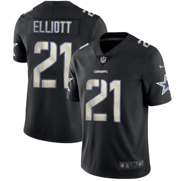 Ezekiel Elliott Dallas Cowboys Limited jersey