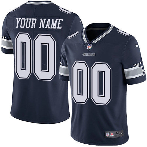 Active Dallas Cowboys navy Untouchable jersey