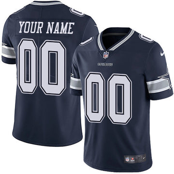 Active Dallas Cowboys navy Untouchable jersey