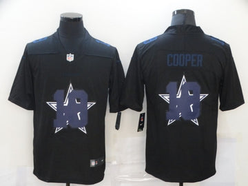 Amari Cooper Dallas Cowboys black Vapor jersey