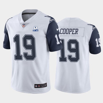 Amari Cooper Dallas Cowboys Color Rush jersey