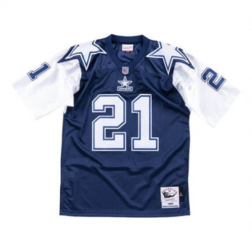 Deion Sanders Dallas Cowboys jersey