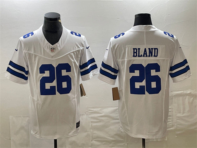 DaRon Bland Dallas Cowboys white Untouchable jersey