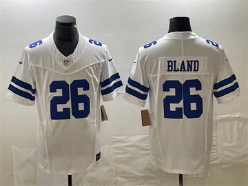 DaRon Bland Dallas Cowboys white Untouchable jersey