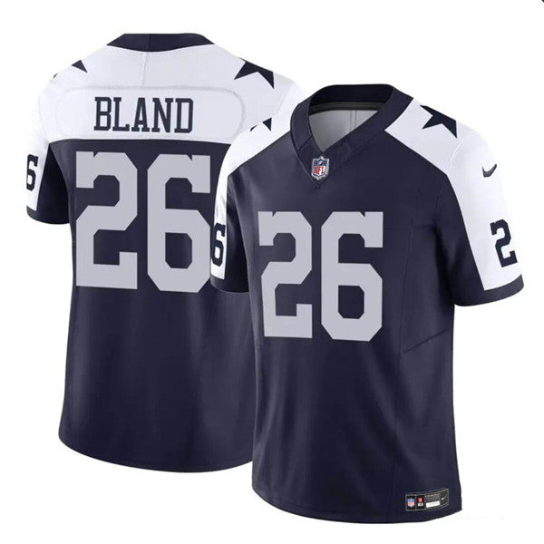 DaRon Bland Dallas Cowboys white Untouchable jersey