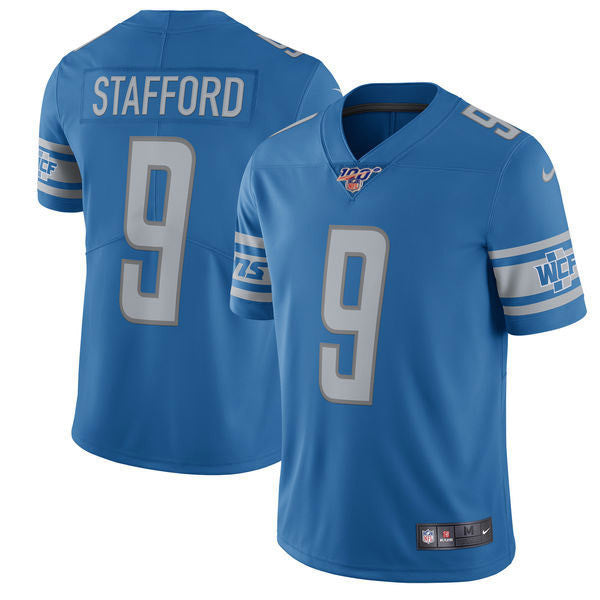Detroit Lions Untouchable jersey