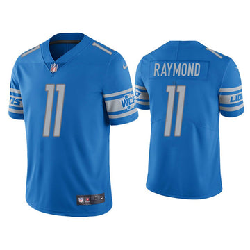 Kalif Raymond Detroit Lions Untouchable jersey