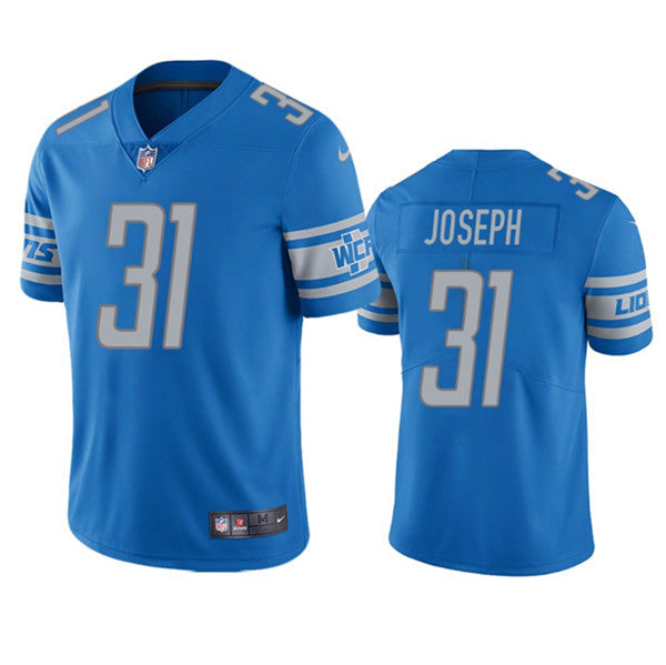 Kerby Joseph Detroit Lions Untouchable jersey