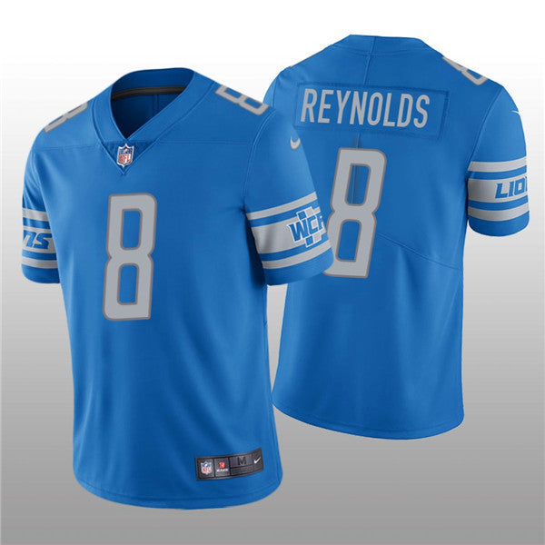Josh Reynolds Detroit Lions Untouchable jersey