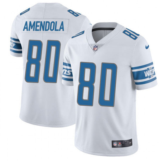 Danny Amendola Detroit Lions Untouchable jersey