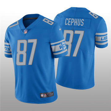 Quintez Cephus Detroit Lions Untouchable jersey