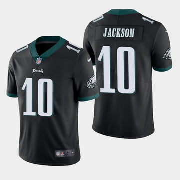 DeSean Jackson Philadelphia Eagles black Vapor jersey